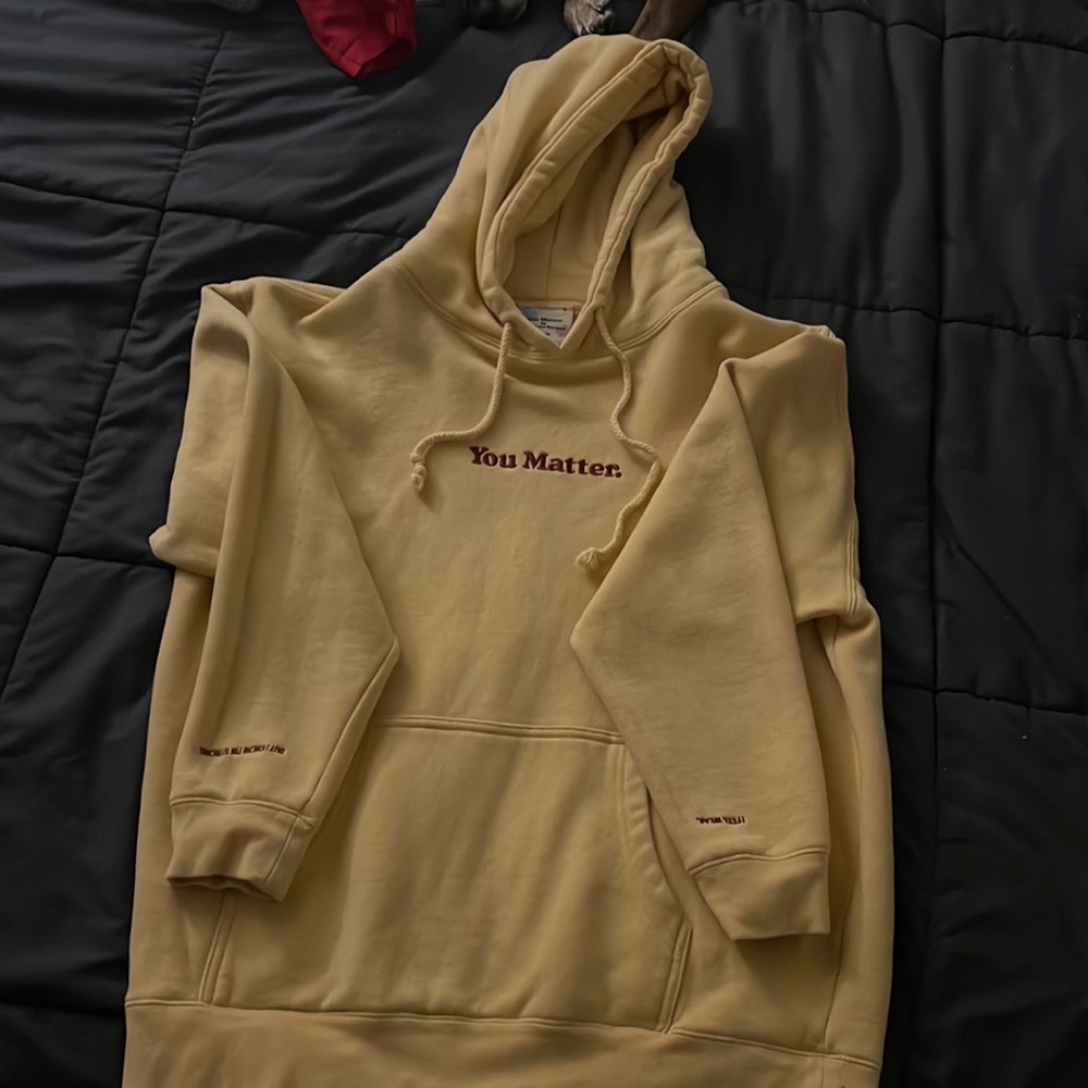 You Matter Hoodie